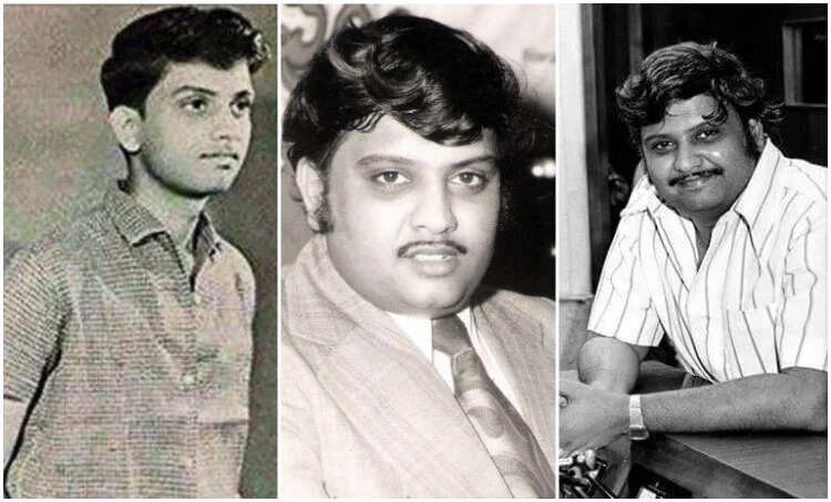 எஸ்பிபி எஸ்.பாலசுப்ரமணியம்