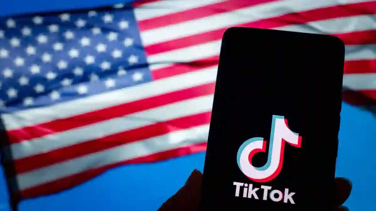 அமெரிக்க நிறுவனத்திற்கு TikTok-ன் 80% பங்குகள் விற்பனை!