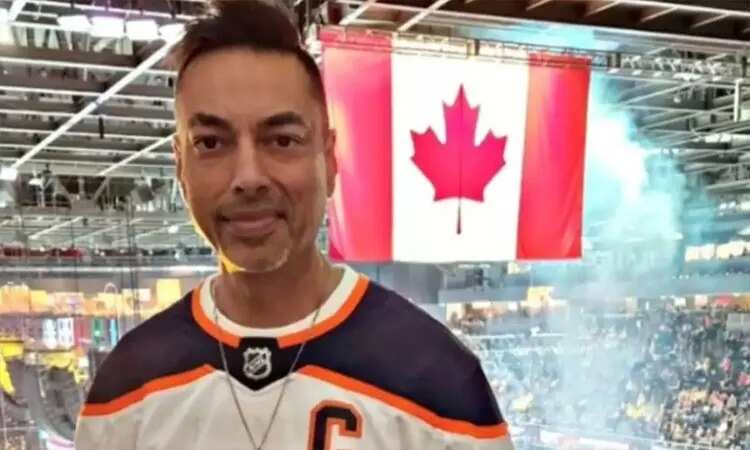 காதலி கண்முன்னே இந்திய வம்சாவளி தொழிலதிபர் கொலை... காரில் சிறுநீர் கழித்ததை தட்டிக் கேட்டதால் விபரீதம்!