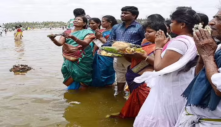 ஆடிப்பெருக்கு