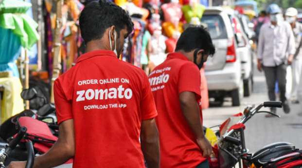 ப்ளீஸ்... மதிய உணவு ஆர்டர் பண்ணாதீங்க... zomato வாடிக்கையாளர்களுக்கு வேண்டுகோள்!