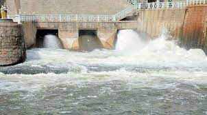 மக்களே உஷார்!! 11 மாவட்டங்களுக்கு வெள்ள அபாய எச்சரிக்கை!!