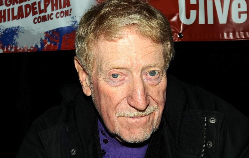 பிரபல நடிகர் திடீர் மரணம்... திரையுலகில் அதிர்ச்சி!