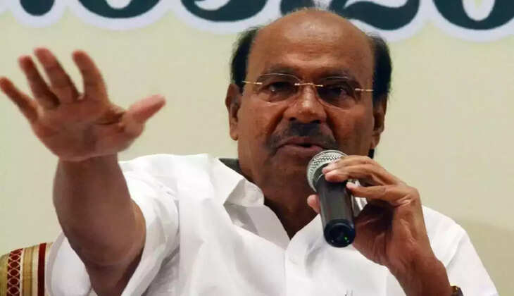 ராமதாஸ்