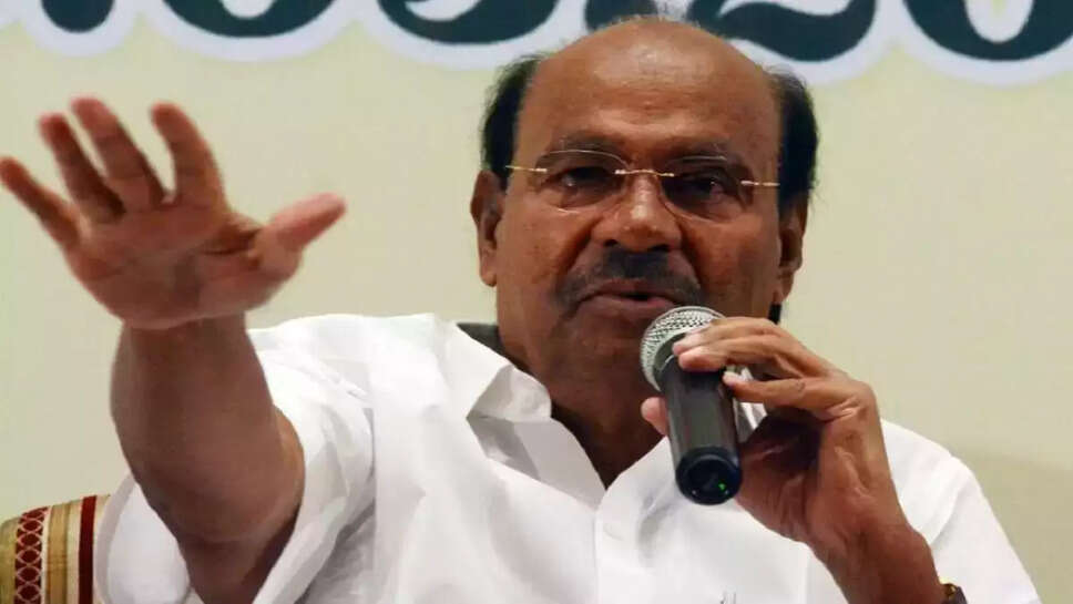 ராமதாஸ்