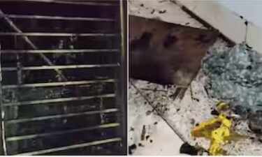 வீட்டு படுக்கையறையில் திடீர் வெடிவிபத்து... ஒரே குடும்பத்தைச் சேர்ந்த 4 பேர் பலி, ஒருவர் படுகாயம்!