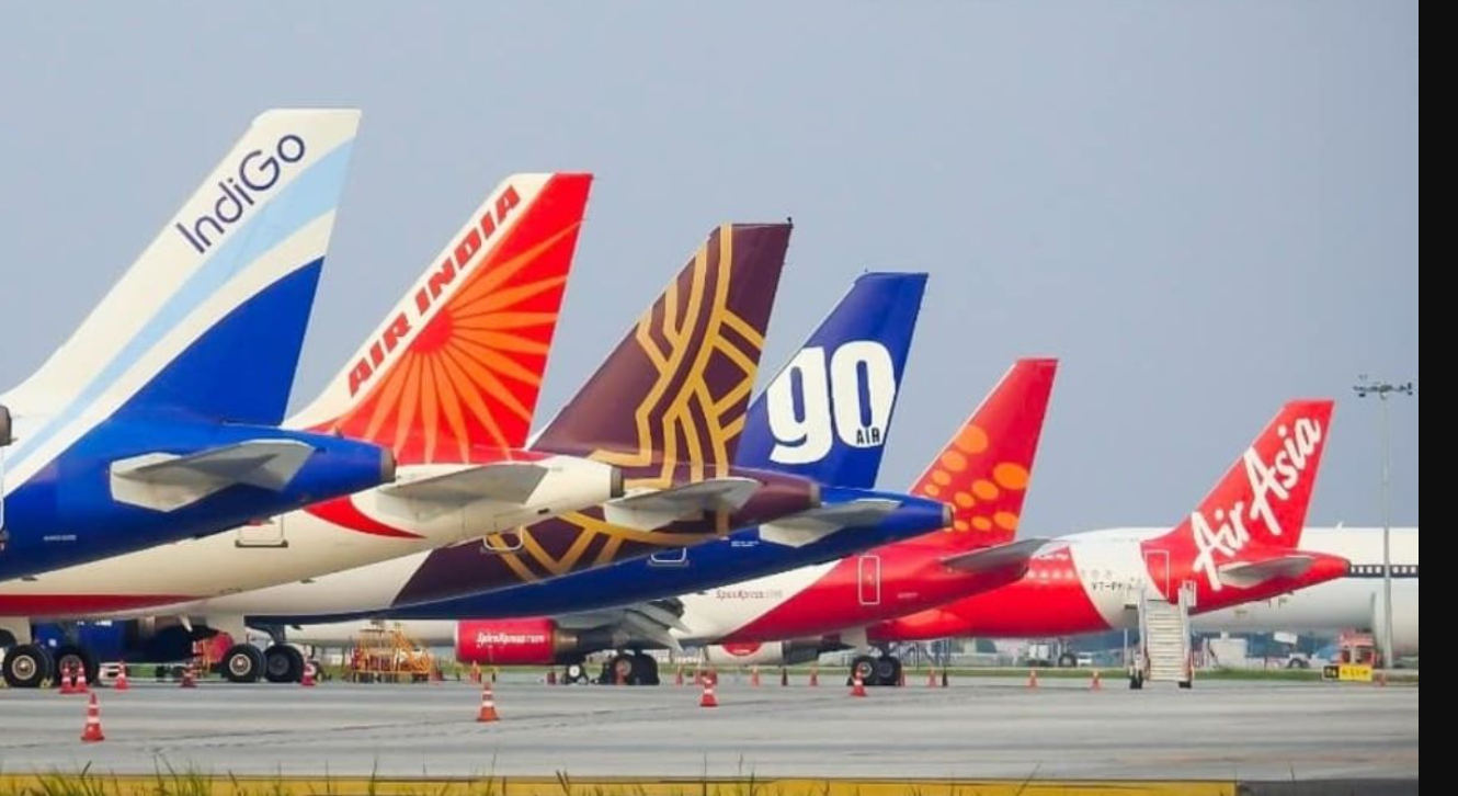 பயணிகள் கடும் அவதி... 8 விமான சேவைகள் ரத்து..!