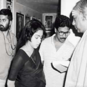 பிரபல நடிகர், பழம்பெரும் இயக்குநர்... பாரதிராஜாவின் குருநாதர் காலமானார்!