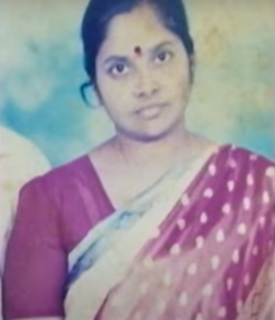 பகீர்... மனைவியின் சடலத்துடன் வாழ்ந்து வந்த கணவன்!