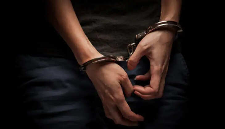 இளம் நடிகர் கைது