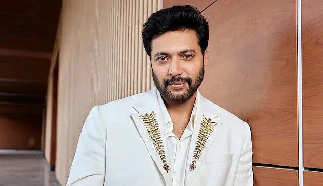 ரவி மோகன்