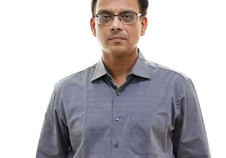 தமிழகத்தின் புதிய தலைமைச் செயலாளராக சாய்குமார் நியமனம்!