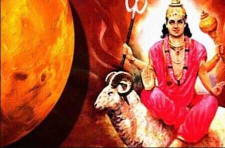 மகரத்தில் ருச்சக ராஜயோகம்... இந்த 5 ராசிகளுக்கு புது வருஷத்துல தொட்டதெல்லாம் பொன்னாகும்!