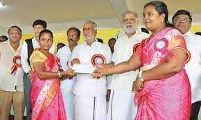 குட் நியூஸ்! மகளிர் சுய உதவி குழுக்களின் கடன்கள் தள்ளுபடி?! கணக்கெடுக்கும் பணிகள் தீவிரம்!