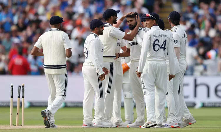 இந்தியா இங்கிலாந்து டெஸ்ட்