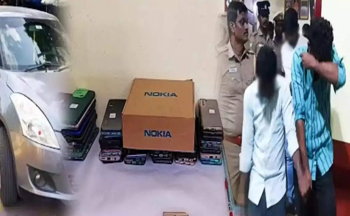 அதிர்ச்சி!! கிட்நாப்பில் இறங்கிய யூடியூப் பிரபலம்!!