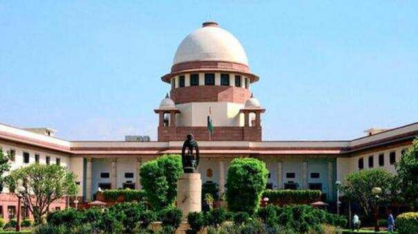 ஏப். 1 முதல் திடக்கழிவு மேலாண்மை கட்டாயம்... மீறினால் கடும் நடவடிக்கை - உச்ச நீதிமன்றம் எச்சரிக்கை!