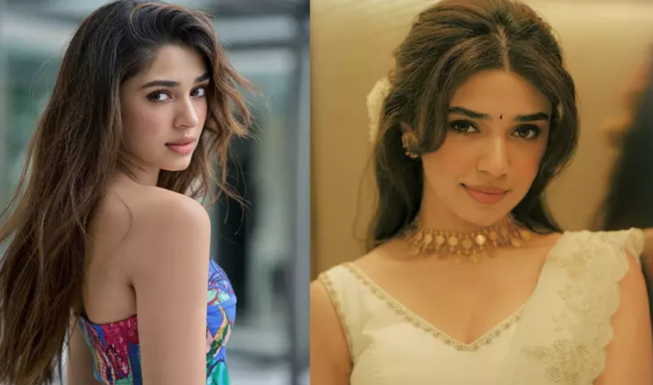 டிரோலிங்கின் வலியை வெளிப்படுத்திய கீர்த்தி ஷெட்டி!