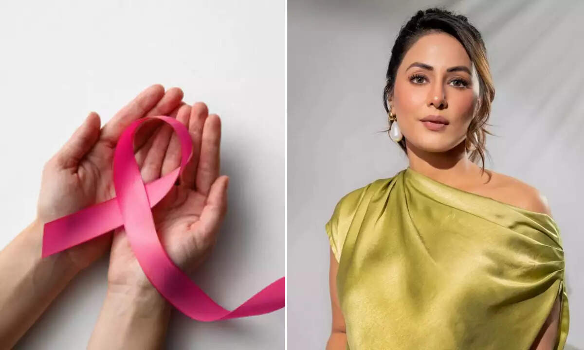 பிரபல நடிகைக்கு மார்பக புற்றுநோய்... ‘எனக்காக பிரார்த்தனை பண்ணுங்க...’ ரசிகர்களுக்கு உருக்கமான வேண்டுகோள்!