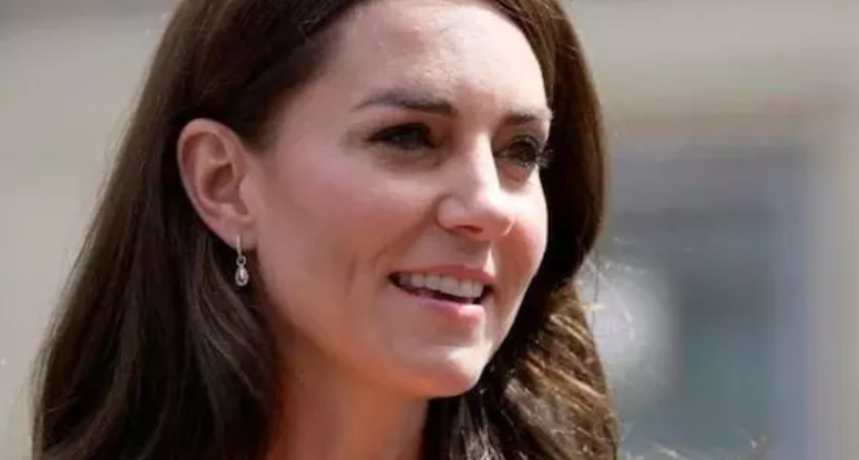 கீமோதெரபி சிகிச்சை பெறுகிறேன்... கதறும் பிரிட்டன் இளவரசி!