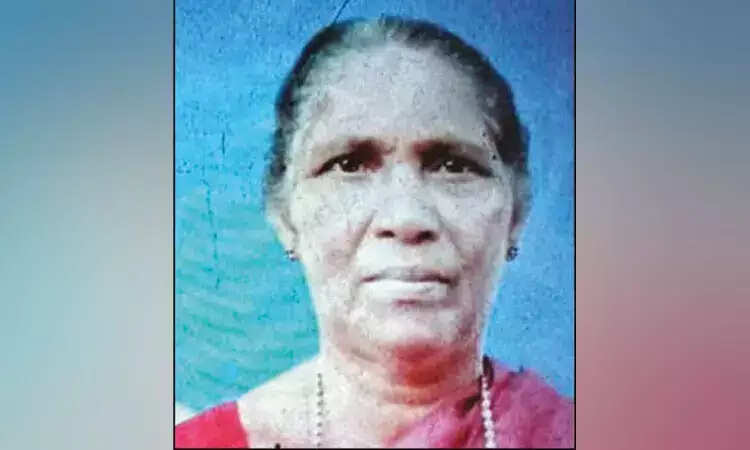 அதிர்ச்சி... மனைவியை கழுத்தை அறுத்து கொலை... கணவன் பகீர் வாக்குமூலம்!