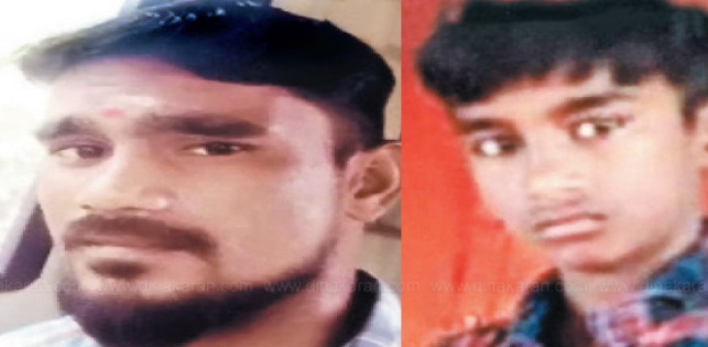 கஞ்சா விற்பனைக்கு எதிர்ப்பு தெரிவித்த இருவர் வெட்டி படுகொலை!! திண்டுக்கலில் பயங்கரம்!!