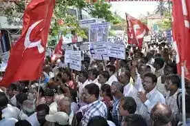 கம்யூனிஸ்ட்