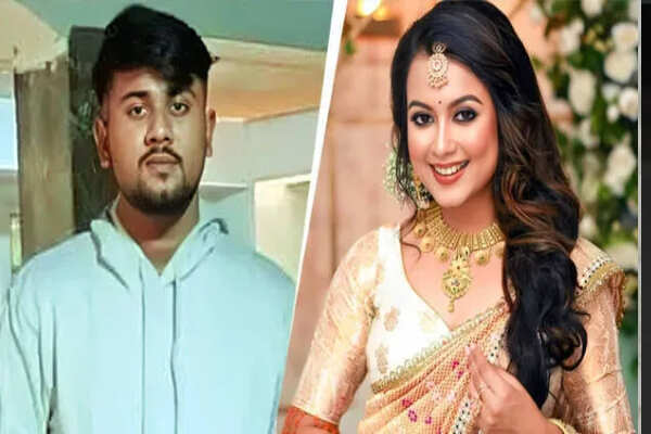 பிரபல நடிகை கைது.... திரையுலகில் பெரும் பரபரப்பு!