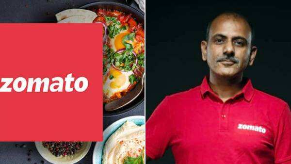 2 வாரத்தில் 100 பேர் பணி நீக்கம்!! இணைநிறுவனர் ராஜினாமா!! காலியாகும் சொமேட்டோ !!