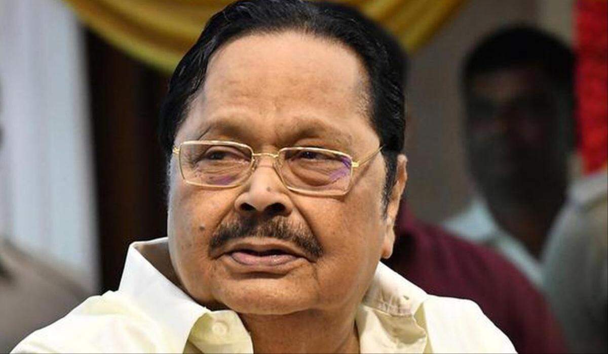 அமைச்சர் துரைமுருகனுக்கு என்னாச்சு? அப்பல்லோ விரைந்த முதல்வர் ஸ்டாலின்.. நேரில் சந்தித்து நலம் விசாரித்தார்!