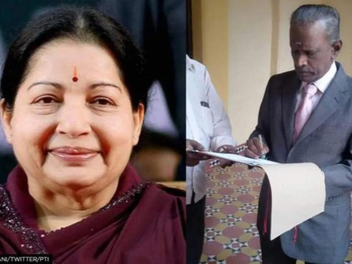 ஜெ. மரணம்! சசிகலா உட்பட நால்வர் குற்றம் செய்தவர்கள்! விசாரணைக்கு பரிந்துரைத்தது ஆறுமுகசாமி ஆனையம்!