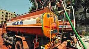 பொதுமக்கள் அதிருப்தி... பெங்களூருவில் குடிநீர் கட்டணம் உயர்வு!