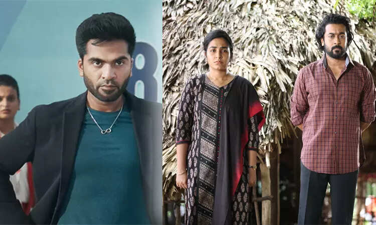 இன்று 69 வது தேசிய விருதுகள் அறிவிப்பு!!