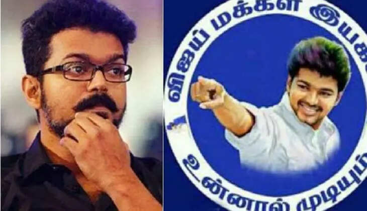 ஆரம்பிச்சுட்டாய்ங்க...! வாக்காளர்களின் காலில் விழுந்து நன்றி தெரிவித்த விஜய் மக்கள் இயக்க நிர்வாகி!