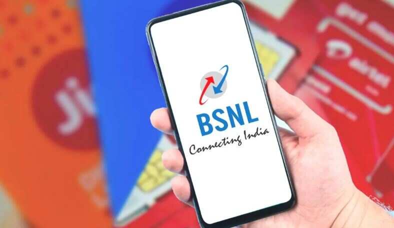 சூப்பர் அறிவிப்பு.. 5ஜி சேவையை அறிமுகப்படுத்தும் பி.எஸ்.என்.எல்..!!