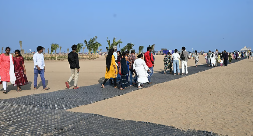 ஜனவரி 22 வரை வறண்ட வானிலை!