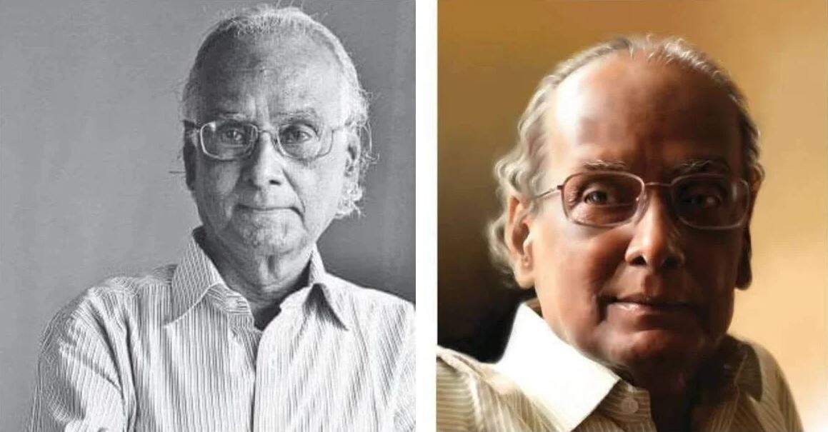 சாகித்ய அகாடமி விருது வென்ற கவிஞர் ஈரோடு தமிழன்பன் காலமானார்!