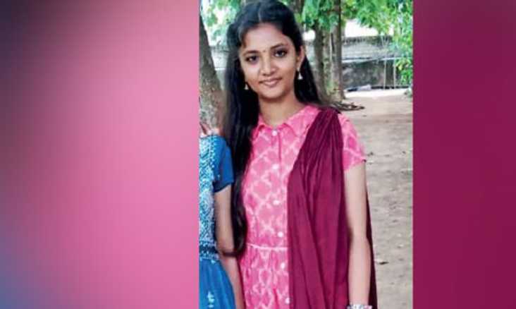 மருத்துவ மாணவியை விஷம் வைத்து தீர்த்து கட்டிய தந்தை... பகீர்!