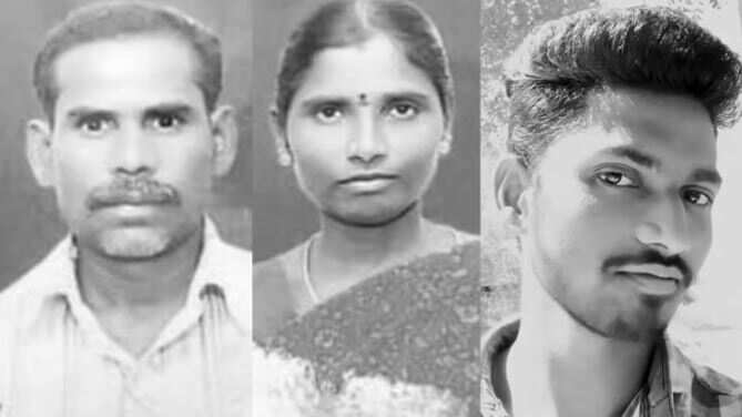 திருமணமான நான்கே மாதத்தில் பிரிந்து சென்ற மனைவி.. விரக்தியில் குடும்பத்துடன் தற்கொலை செய்து கொண்ட இளைஞர்!