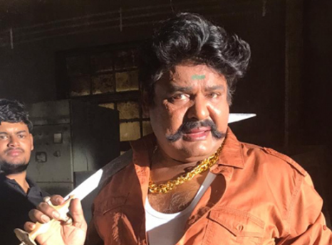 கட்சி லெட்டர் பேட்...ரப்பர் ஸ்டாம்ப் திருடு போயிடுச்சு... காவல் நிலையத்தில் நடிகர் மன்சூர் அலிகான் புகார்!