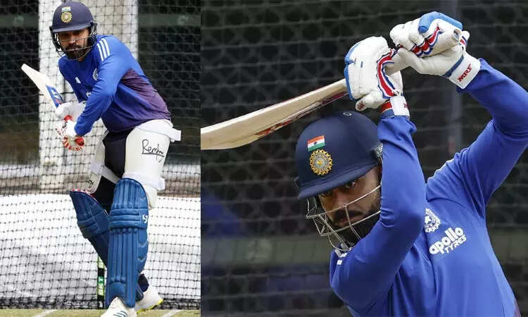 இந்தியா கிரிக்கெட்