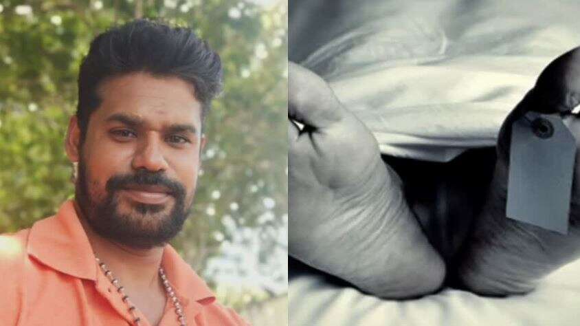 அதிர்ச்சி... வாக்குப்பெட்டி பாதுகாப்பு பணி முடிந்ததும் ஆயுதப்படை காவலர் தற்கொலை!