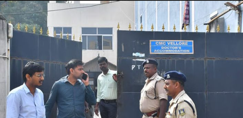 சிஎம்சி மருத்துவர் வீட்டில் போதைப்பொருள் ... மேலும் பல மருத்துவர்கள் தொடர்பு? திடுக்கிடும் தகவல்கள்!