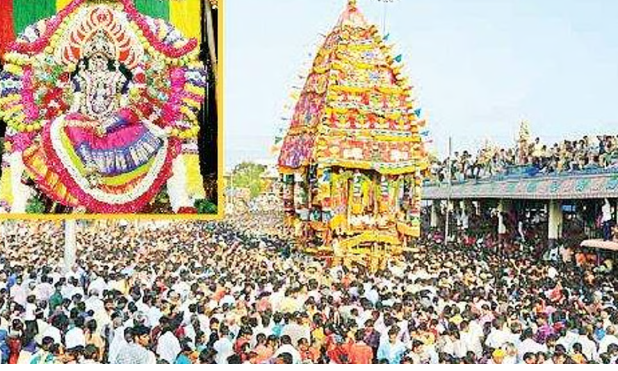 விழுப்புரம் மாவட்டத்துக்கு பிப்ரவரி 21ம் தேதி உள்ளூர் விடுமுறை!