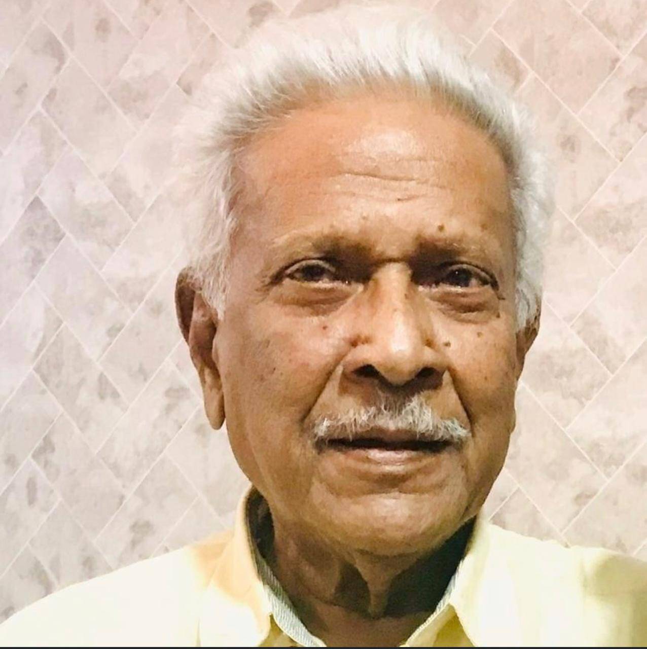 இயக்குநர் சுசி கணேசன் வீட்டில் பெரும் சோகம்... மாரடைப்பால் மாமனார் காலமானார்! நாளை இறுதிசடங்குகள்!