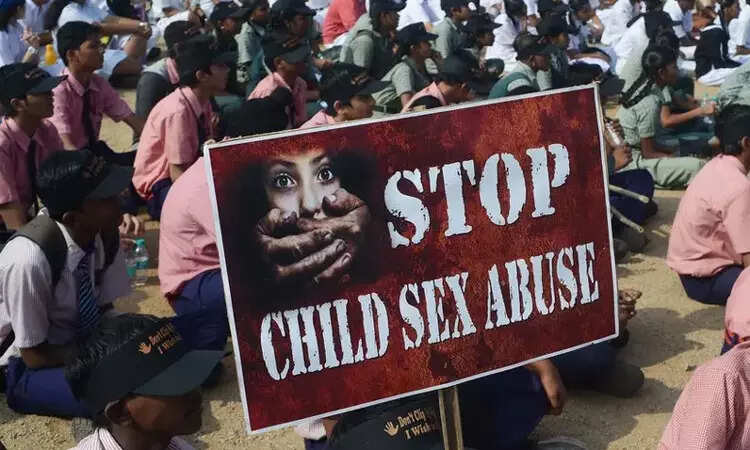 பாலியல் பலாத்காரம் சிறுமி மாணவி