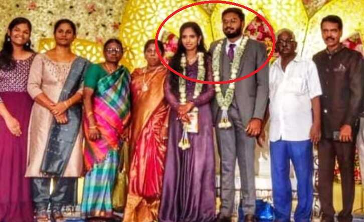 பெரும் சோகம்.. ஹனிமூன் சென்ற புதுமண தம்பதி பலியான சோகம்!