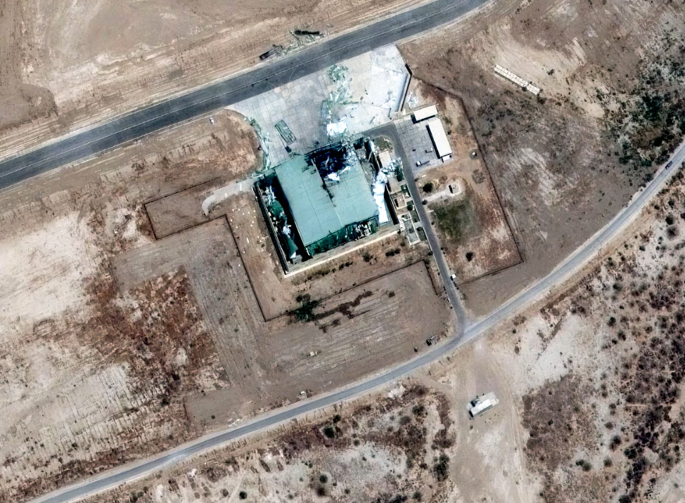 பாகிஸ்தானின் 6 விமானப்படைத் தளங்கள் இந்திய தாக்குதலில் நாசமாகின ... பகுப்பாய்வு முடிவுகள்!