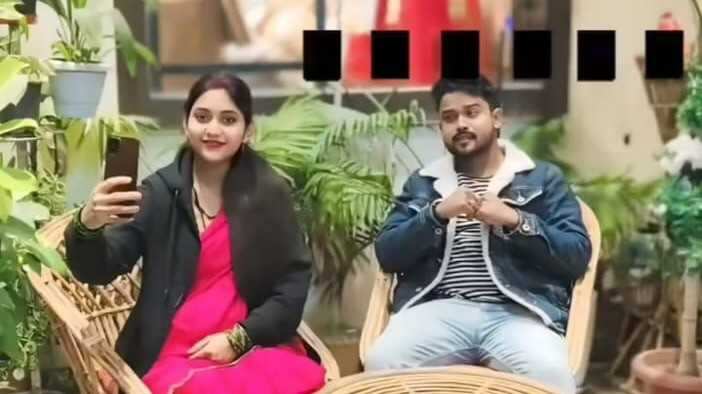 “அம்மா... மனைவி தொல்லைத் தாங்கலை”... கடிதம் எழுதி வைத்து மகன் தற்கொலை!