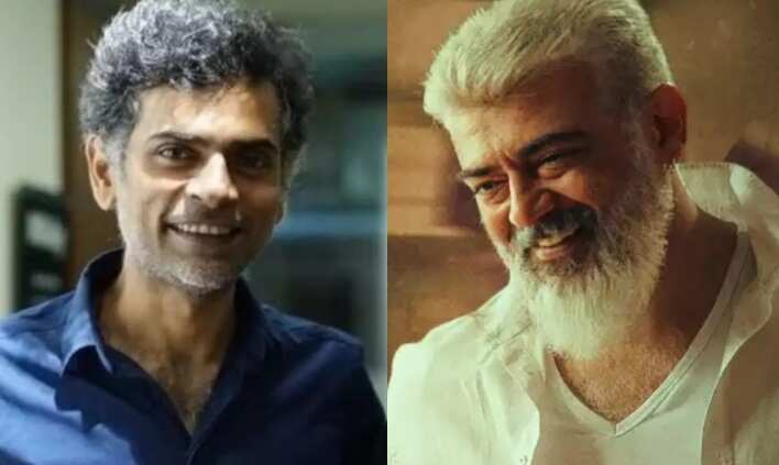 அஜித்தை சந்திக்க 8 ஆண்டுகளாக முயற்சிசெய்து சோர்வடைந்து விட்டேன்.. டைரக்டர் வருத்தம்